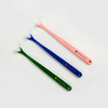 10TH YEAR - Pets Toothbrush Singapore - soft pet dental toothbrush by Petizen
