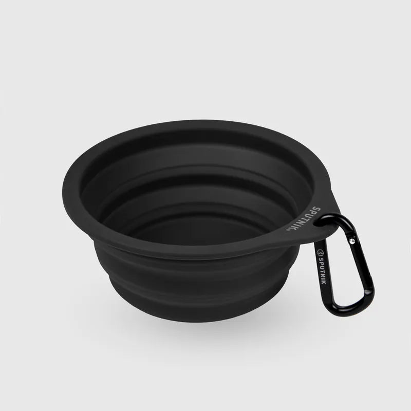 Explore - Collapsible Bowl Singapore - portable foldable pet travel bowl by Petizen - product overview