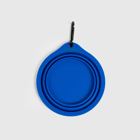 10TH YEAR - Collapsible Bowl