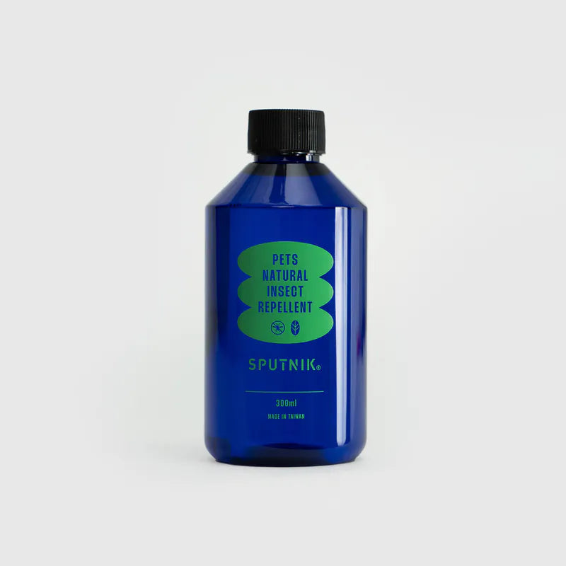 Natural Insect Repellent Spray