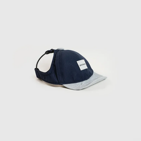 Nylon Baseball Pet Cap