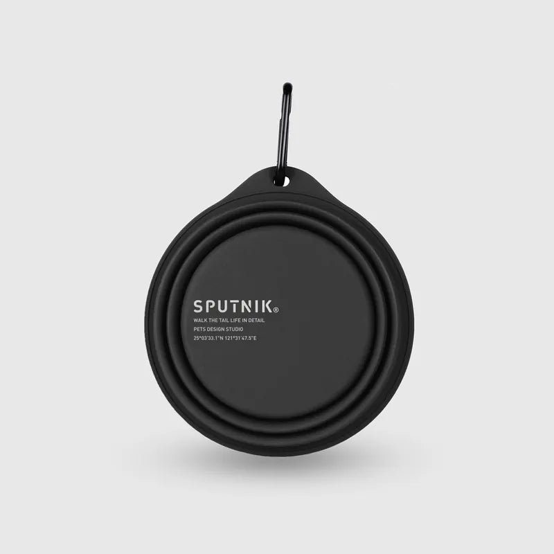 Explore - Collapsible Bowl Singapore - portable foldable pet travel bowl by Petizen - colour options