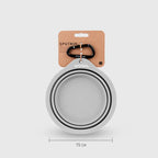 Explore - Collapsible Bowl