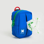 10TH YEAR - Clean bag Mini Singapore - compact pet carrier bag by Petizen - lifestyle