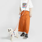 Petizen 10th Anniversary dog leash Singapore - limited edition walk gear - product overview