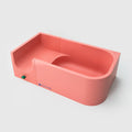 10TH YEAR - Cat Litter Box Singapore - stylish enclosed cat litter box by Petizen - size comparison