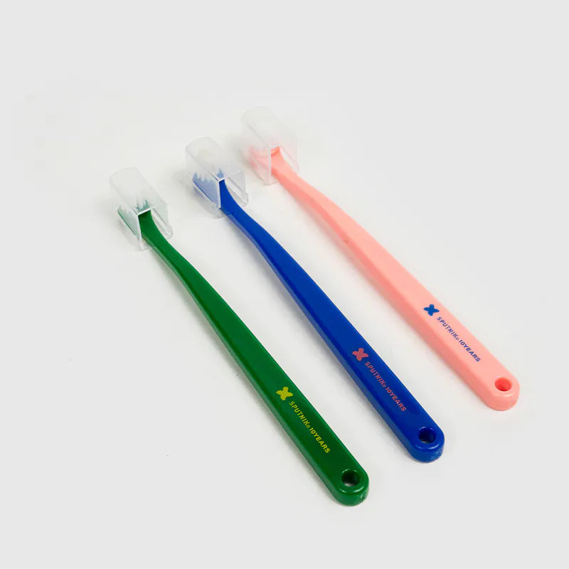 10TH YEAR - Pets Toothbrush Singapore - soft pet dental toothbrush by Petizen - lifestyle