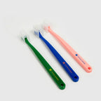 10TH YEAR - Pets Toothbrush Singapore - soft pet dental toothbrush by Petizen - lifestyle