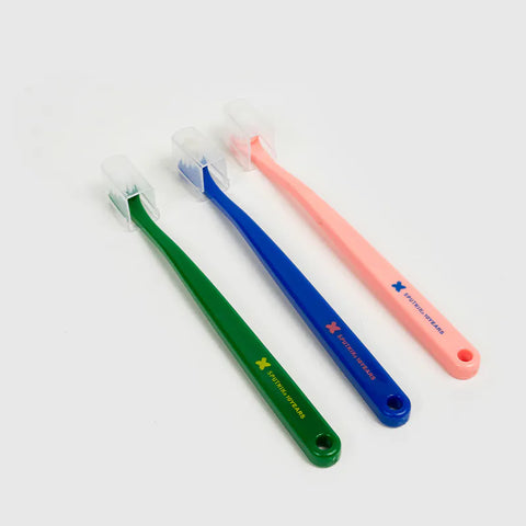10TH YEAR - Pets Toothbrush