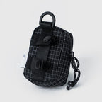 Ultra Explore dog poop bag holder Singapore - waste bag dispenser by Petizen - features
