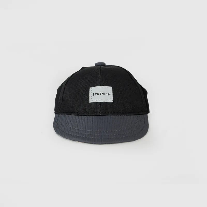 Nylon Baseball Pet Cap