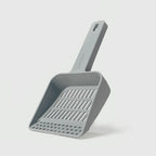 Cozy - Cat Litter Scoop Singapore - cat litter scoop with holder by Petizen