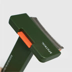 Pet grooming comb for dogs and cats Singapore - Petizen grooming tool - packaging