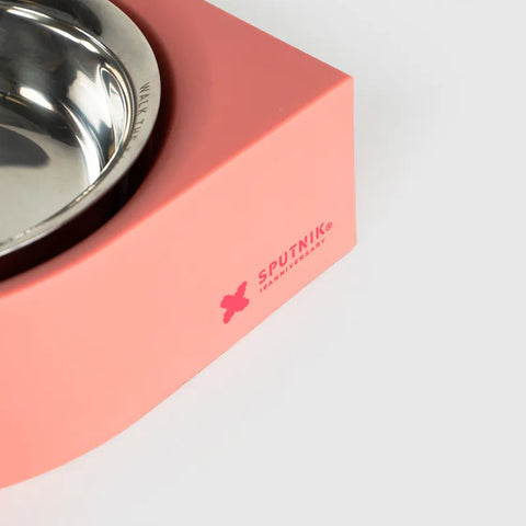 10TH YEAR -NON-ANTS Bowl (High)