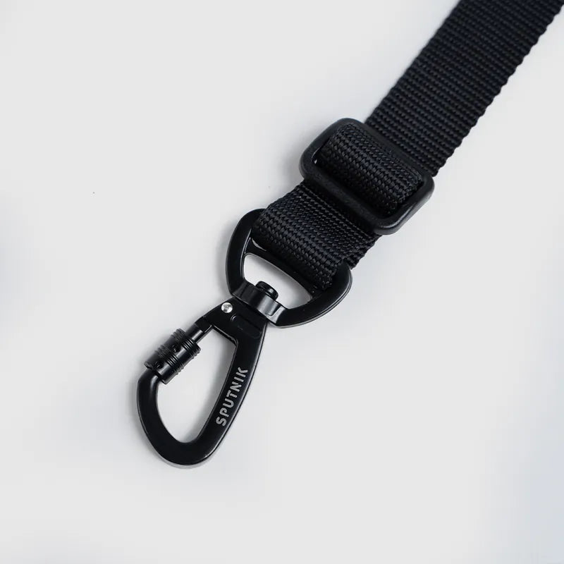 Ultra Explore dog leash Singapore - durable walking leash by Petizen - size comparison