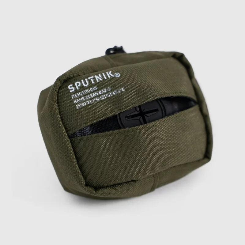 Explore - Clean bag Mini