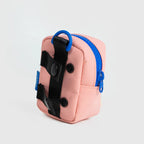 10TH YEAR - Clean bag Mini Singapore - compact pet carrier bag by Petizen - features