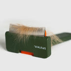 Pet grooming comb for dogs and cats Singapore - Petizen grooming tool - colour options