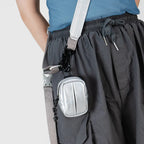 Ultra Explore dog poop bag holder Singapore - waste bag dispenser by Petizen - lifestyle