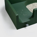 Cozy - Cat Litter Box