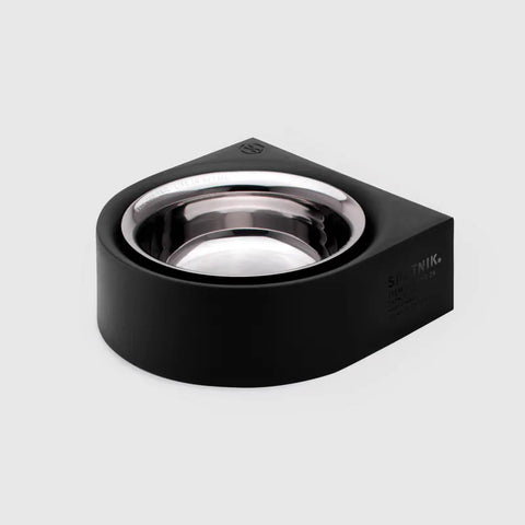 NON-ANTS Bowl (Low) - White