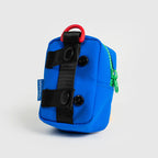 10TH YEAR - Clean bag Mini Singapore - compact pet carrier bag by Petizen - packaging