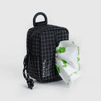 Ultra Explore dog poop bag holder Singapore - waste bag dispenser by Petizen - product overview