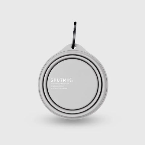 Explore - Collapsible Bowl