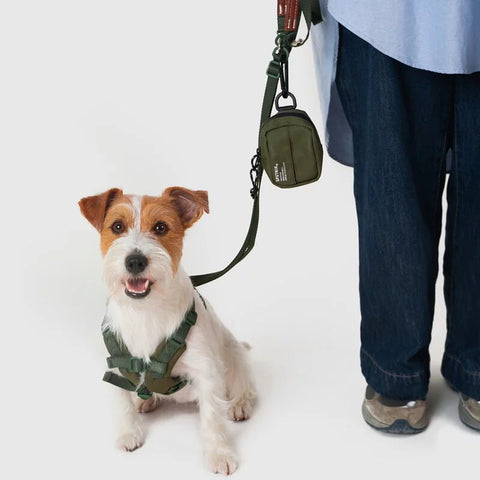 Explore - Clean bag Mini