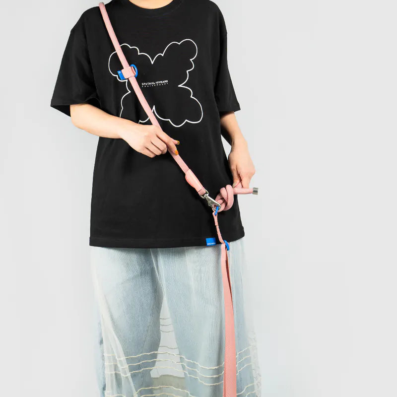 10TH YEAR - Leash