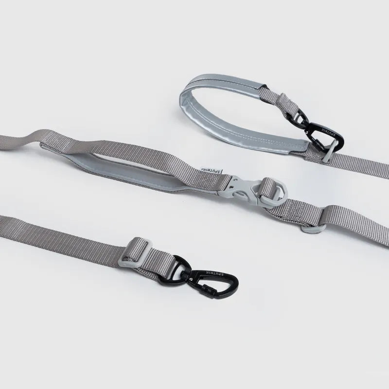 Ultra Explore dog leash Singapore - durable walking leash by Petizen - detail view
