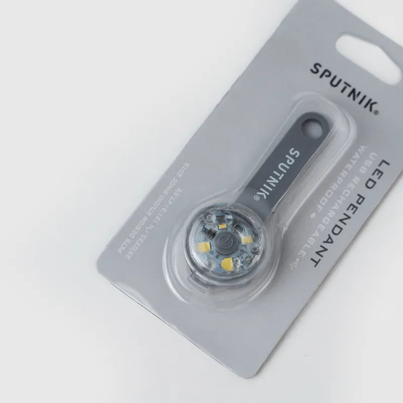 LED Light Pendant