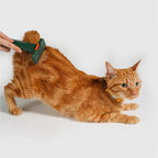Pet grooming comb for dogs and cats Singapore - Petizen grooming tool - side view