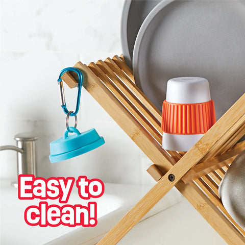 Let's Go Treat Holders: Coffee Cup