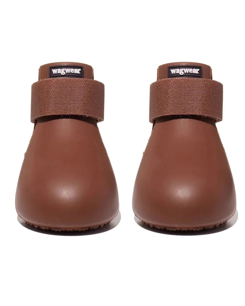 Wagwear Dog Boots - WagWellies™ (1 pair of 2)