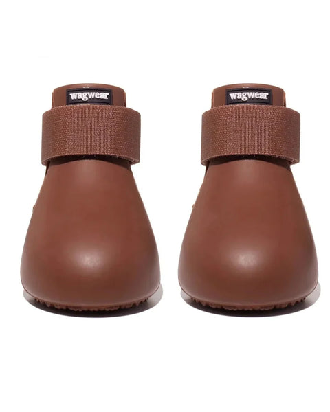 Dog Boots - WagWellies™ (1 pair of 2)