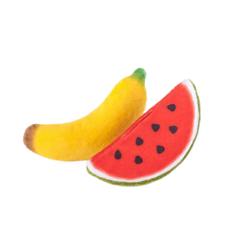 Feline Frenzy - Cat Toy Tutti Fur-utti