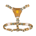 Woolly Wolf Cloudbeam Dog Harness