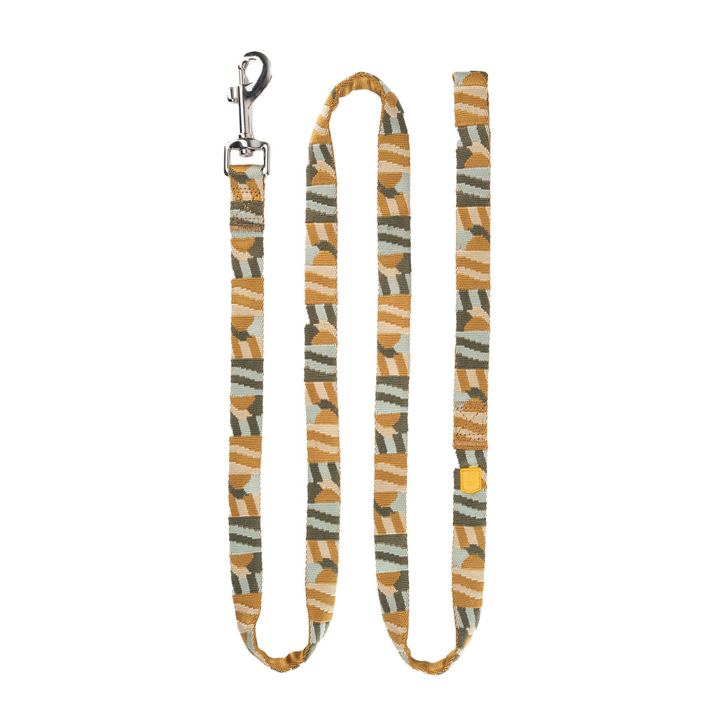 Woolly Wolf Cloudbeam Dog Leash