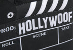 P.L.A.Y. Hollywoof Cinema movie dog plush toy collection Singapore - colour options