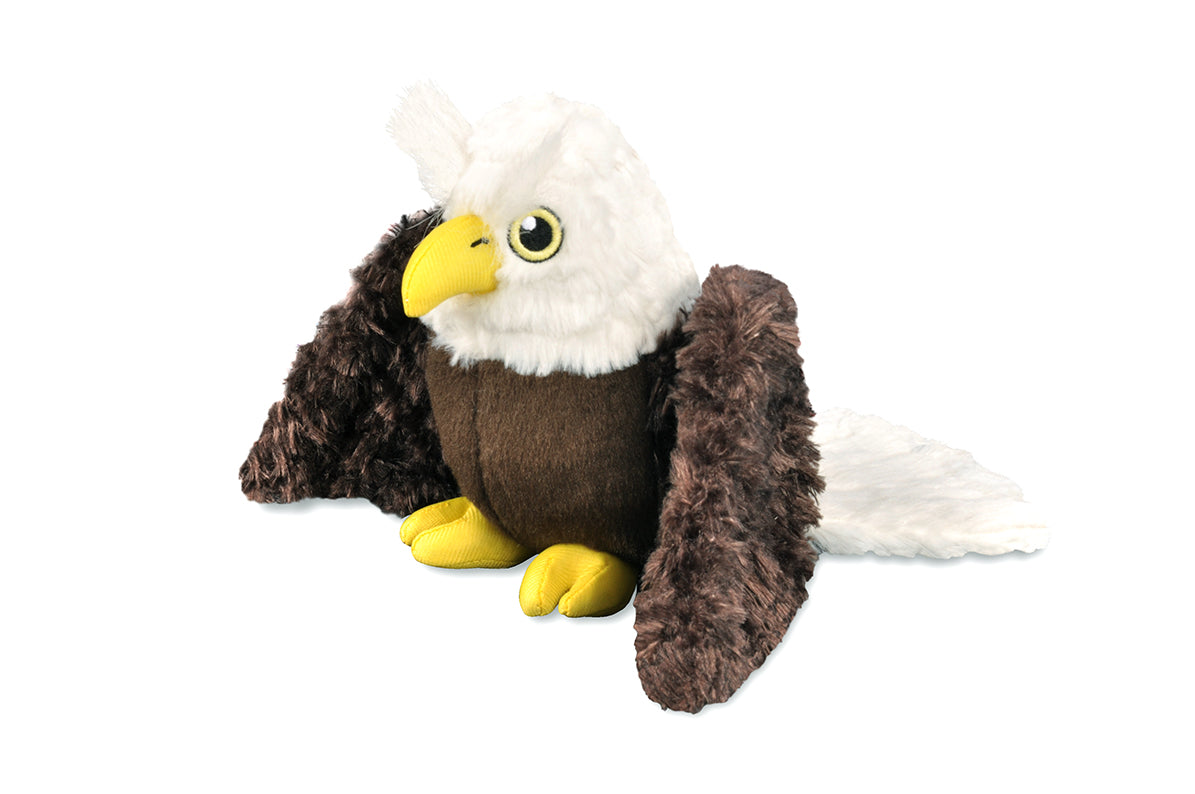 P.L.A.Y. Fetching Flock bird dog plush toy collection Singapore - lifestyle