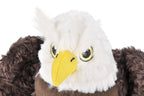 P.L.A.Y. Fetching Flock bird dog plush toy collection Singapore - in use