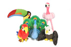 P.L.A.Y. Fetching Flock bird dog plush toy collection Singapore