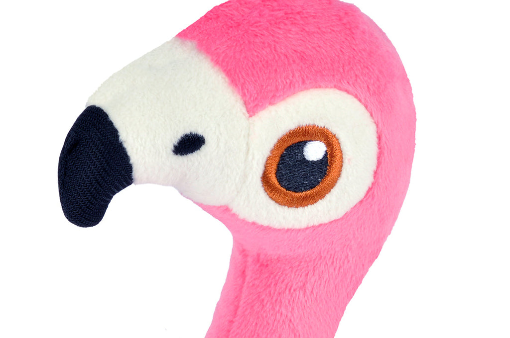 Dog Plush Toy -  Fetching Flock Collection