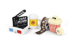 P.L.A.Y. Hollywoof Cinema movie dog plush toy collection Singapore