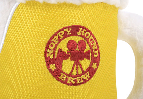 Dog Plush Toy - Hollywoof Cinema Collection