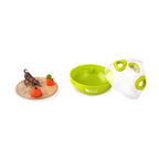 Dog Enrichment Toy - Wobble Ball