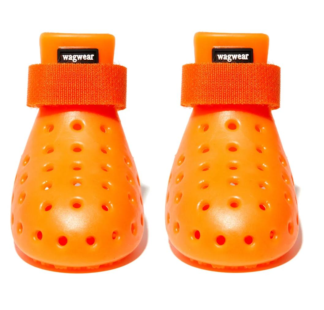 Wagwear Dog Boots - WagWellies™ Mojave (1 pair of 2)