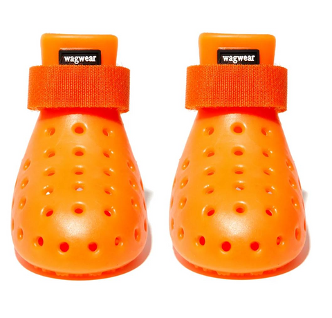 Dog Boots - WagWellies™ Mojave (1 pair of 2)
