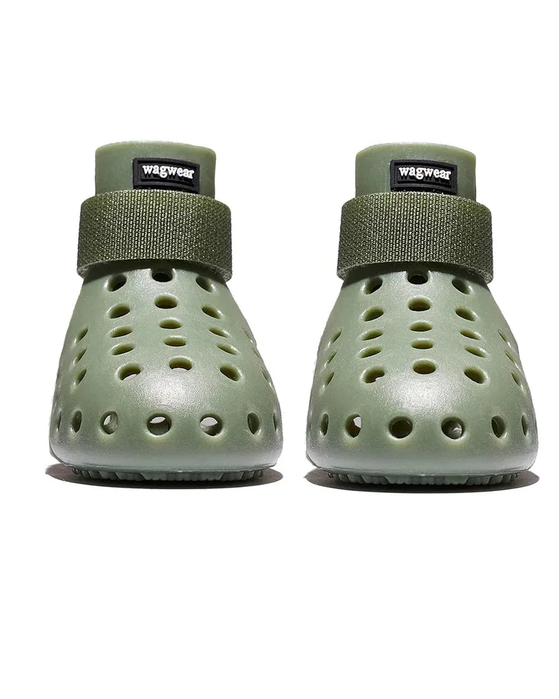 Wagwear Dog Boots - WagWellies™ Mojave (1 pair of 2)